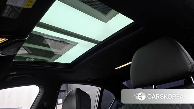 BMW 7 Series (G11) id 3899688 из Кореи 8