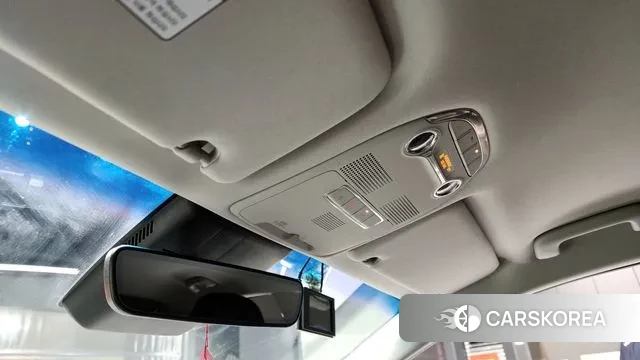 Hyundai The New Grandeur IG id 3258878 из Кореи 8