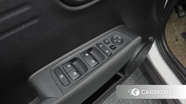 Hyundai Casper id 3483352 из Кореи 8