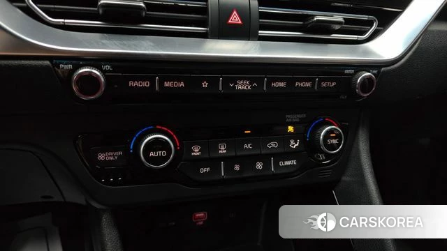 Kia The New Niro id 4362921 из Кореи 8