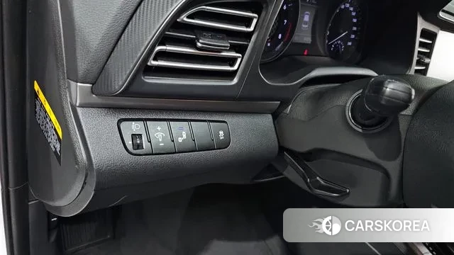 Hyundai The New Avante AD id 3563152 из Кореи 8