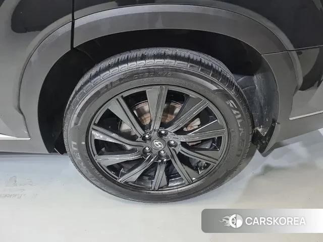 Hyundai Palisade id 3438255 из Кореи 8