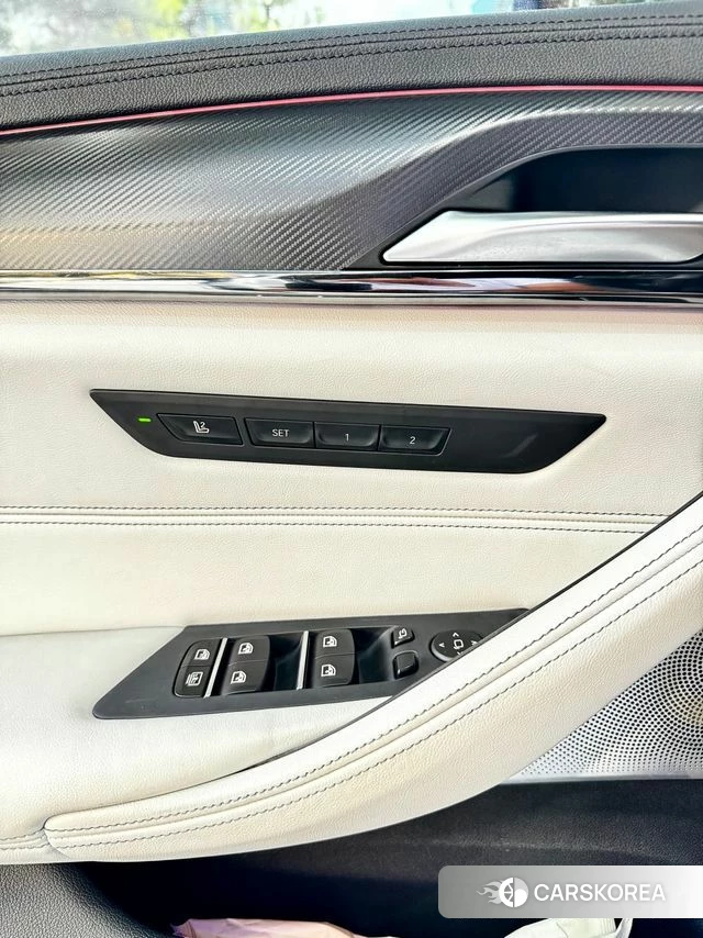 BMW M5 (F90) id 4629269 из Кореи 8