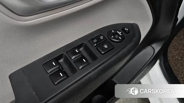 Kia The New Ray id 3697390 из Кореи 8