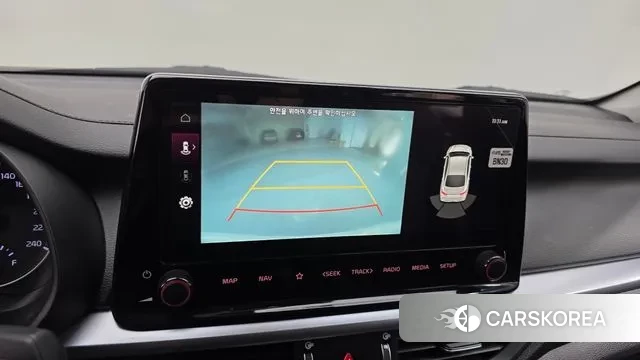 Kia The New K3 2nd generation id 3503682 из Кореи 8