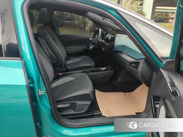 Volkswagen ID.3 id 3957840 из Китая 8