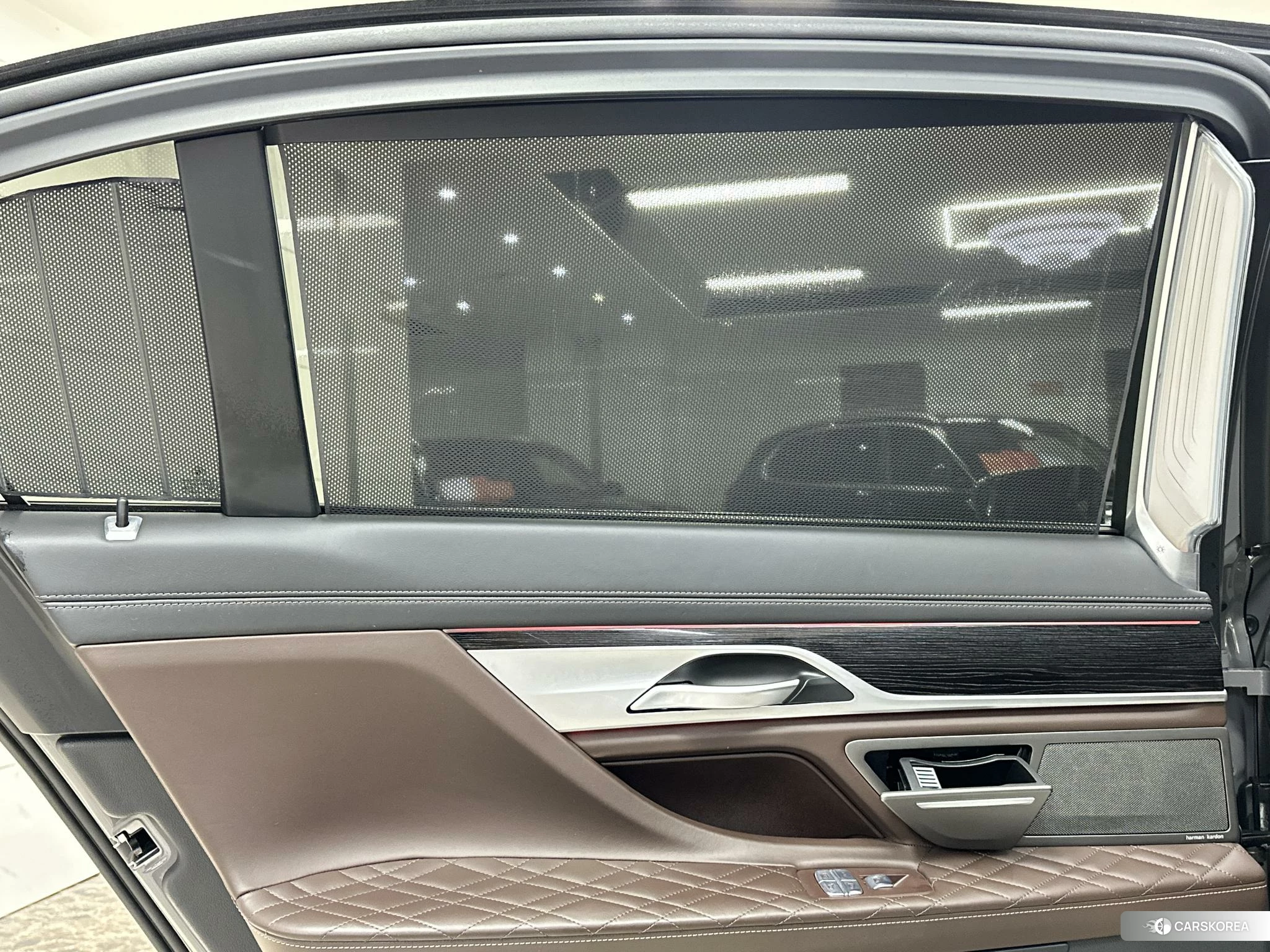 BMW 7 series id 4512441 из Китая 8