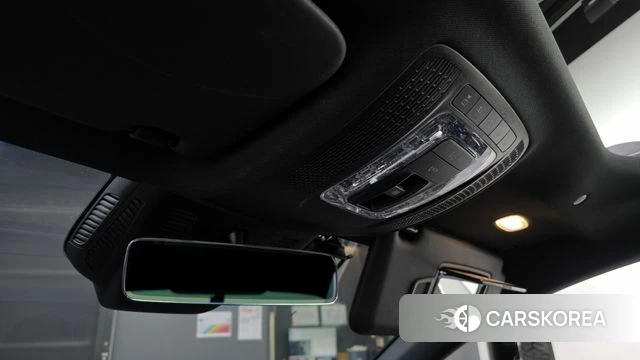 Mercedes-Benz CLA-Class C118 id 3892357 из Кореи 8