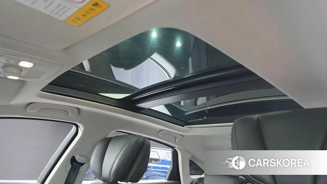 Renault Korea (Samsung) SM6 id 4496718 из Кореи 8