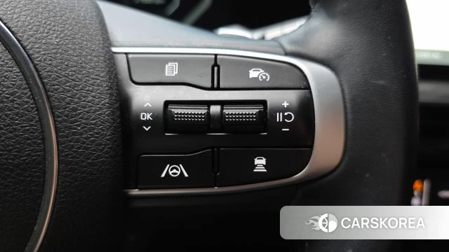 Kia The New K5 3rd generation id 4710608 из Кореи 8