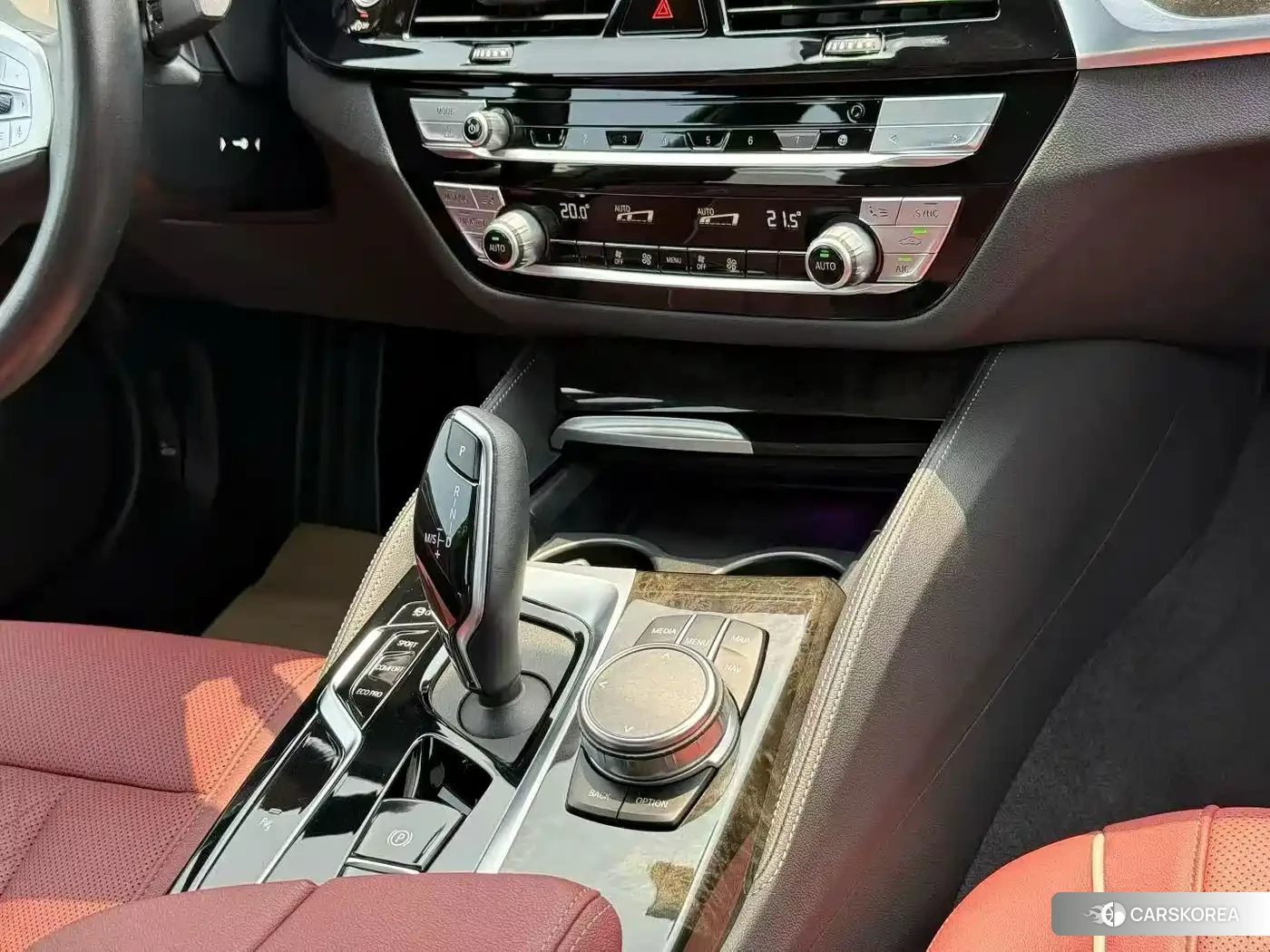 BMW 5 series id 4589390 из Китая 8
