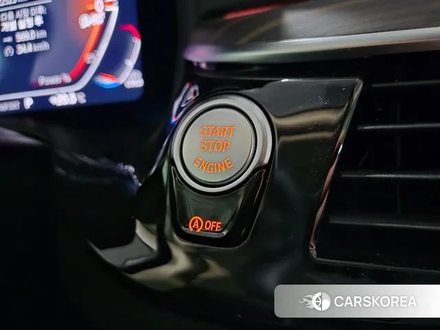 BMW 6 Series GT (G32) id 3338691 из Кореи 8