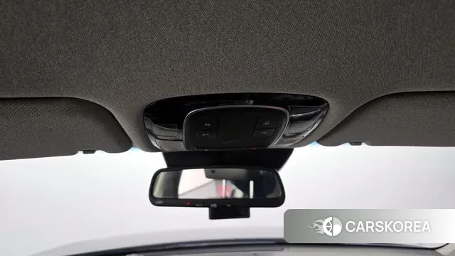 Hyundai Palisade id 3045358 из Кореи 8