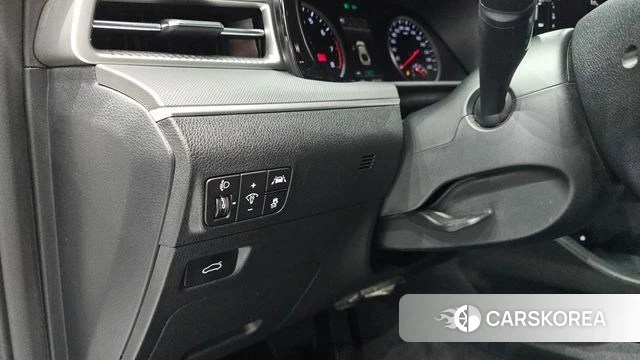 Kia K5 3rd generation id 4768186 из Кореи 8