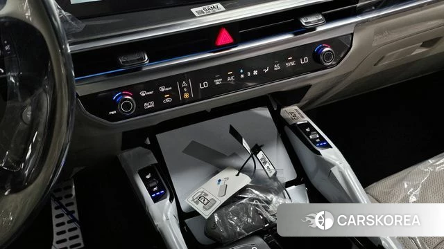 Kia The New Sorento 4th Generation id 4291595 из Кореи 8