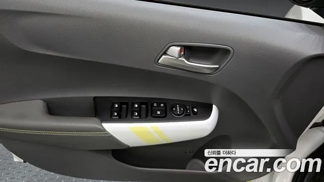 Kia All New Morning (JA) id 2892304 из Кореи 8