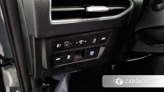 Hyundai Sonata (DN8) id 2980529 из Кореи 8