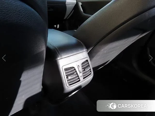 Hyundai Sonata New Rise id 3672547 из Кореи 8