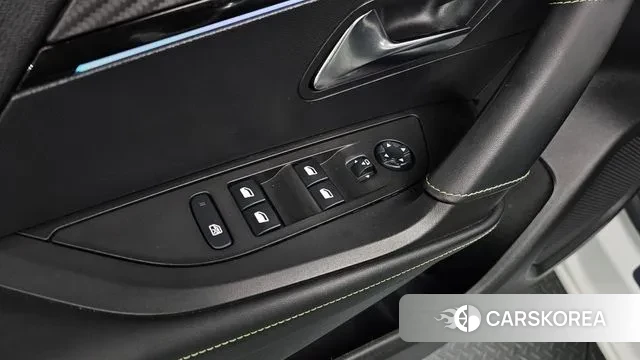 Peugeot 2008 Second generation id 3765073 из Кореи 8