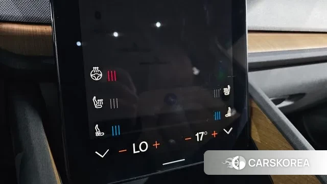 Polestar Polestar 2 id 3069565 из Кореи 8