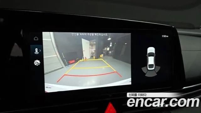 Hyundai Avante (CN7) id 2943699 из Кореи 8