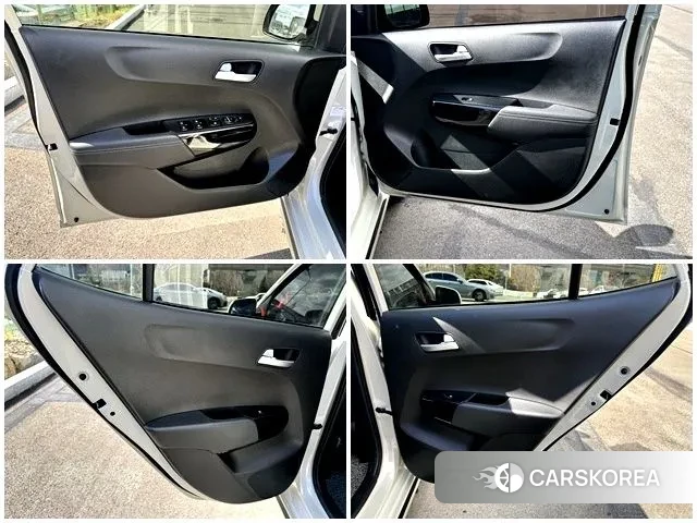 Kia Morning Urban (JA) id 3716707 из Кореи 8