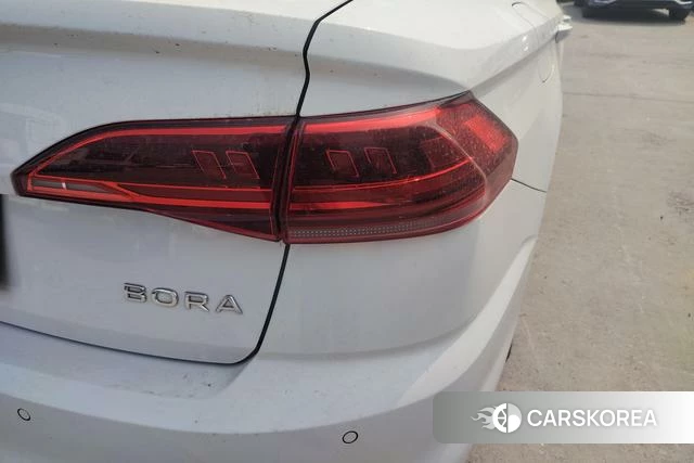 Volkswagen Bora id 4253226 из Китая 8