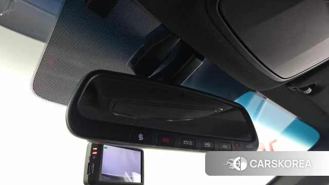 Hyundai Sonata New Rise id 4923945 из Кореи 8