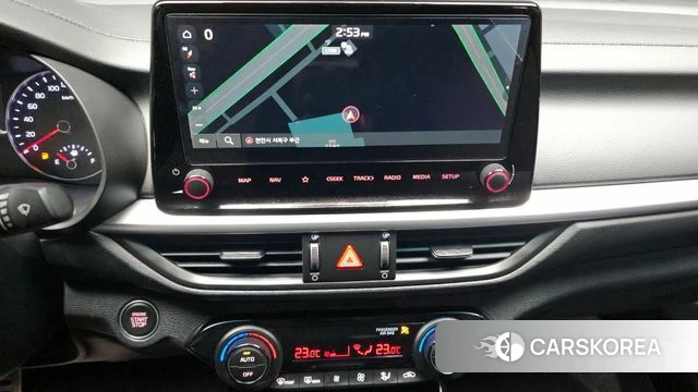 Kia The New K3 2nd generation id 3831528 из Кореи 8