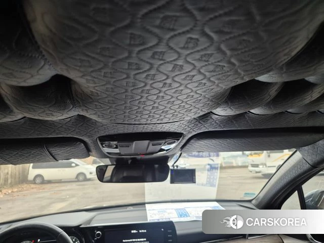 Kia K5 3rd generation id 3860794 из Кореи 8