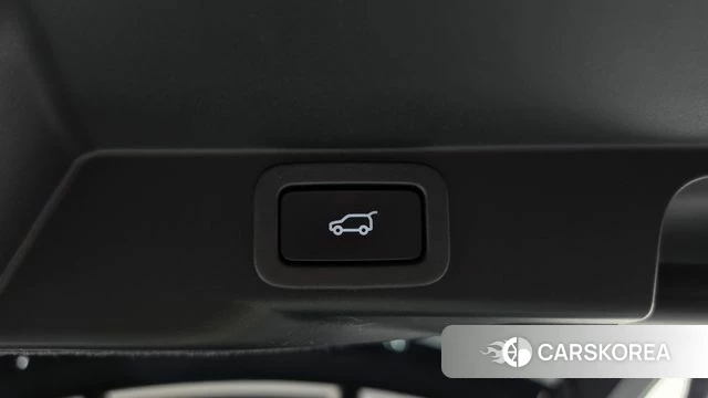 Land Rover Range Rover Sport 2nd Generation id 4703338 из Кореи 8