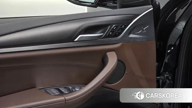 BMW X4 (G02) id 3540299 из Кореи 8