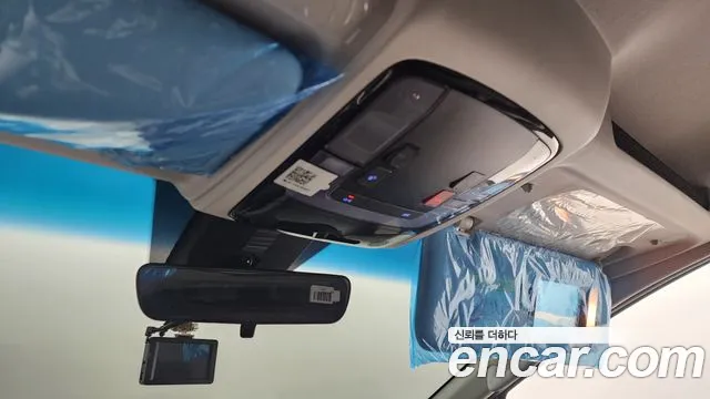 Hyundai Staria id 2310260 из Кореи 8