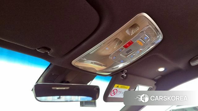 Genesis G80 (RG3) id 3851546 из Кореи 8