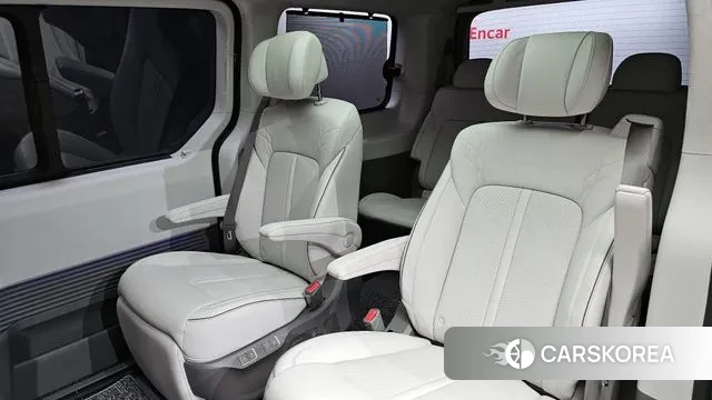 Hyundai Staria id 3605770 из Кореи 8