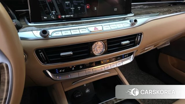 Kia More K9 id 3819486 из Кореи 8