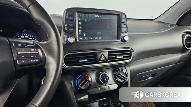 Hyundai Kona id 3302948 из Кореи 8