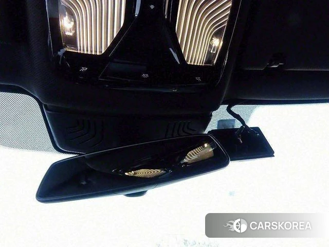 BMW 5 Series (G30) id 4765545 из Кореи 8
