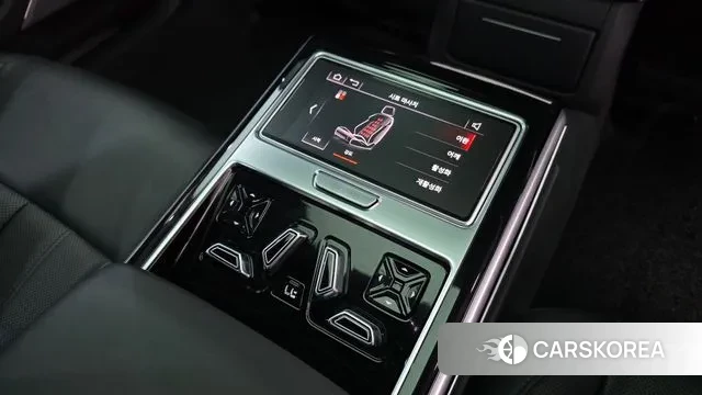 Audi A8 (D5) id 3703308 из Кореи 8