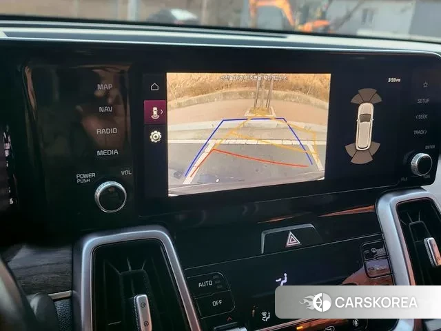 Kia Sorento 4th Generation id 3640963 из Кореи 8