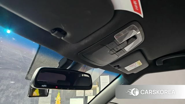 Ssangyong Berry New Tivoli id 4202625 из Кореи 8