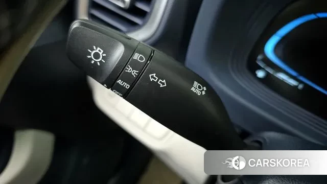 Hyundai Venue id 3544760 из Кореи 8