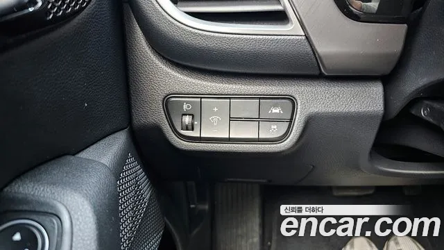 Kia Seltos id 2470835 из Кореи 8