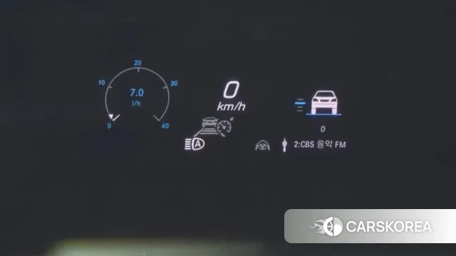 Mercedes-Benz GLS - Class X167 id 3615288 из Кореи 8