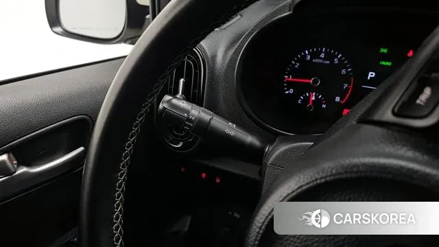 Kia All New Morning (JA) id 3423310 из Кореи 8