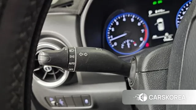 Hyundai The New Kona id 3635427 из Кореи 8