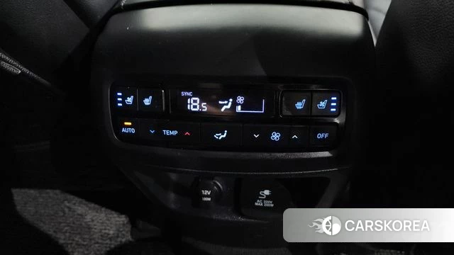 Hyundai Palisade id 4384259 из Кореи 8