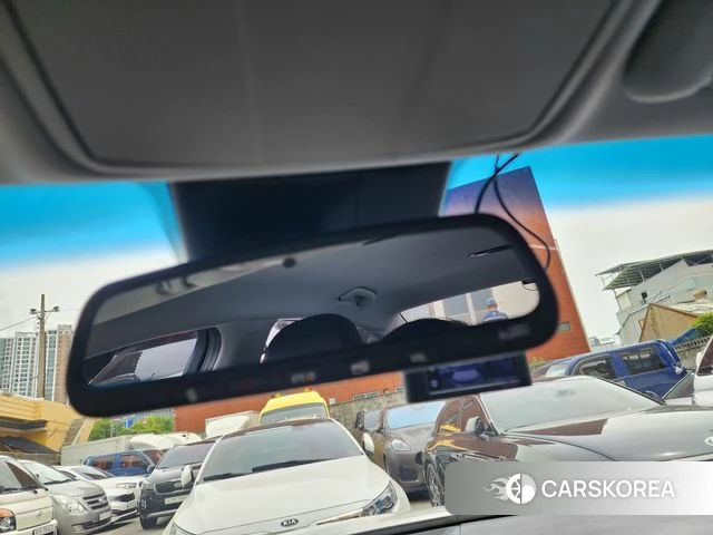 Hyundai Grandeur IG id 4477660 из Кореи 8