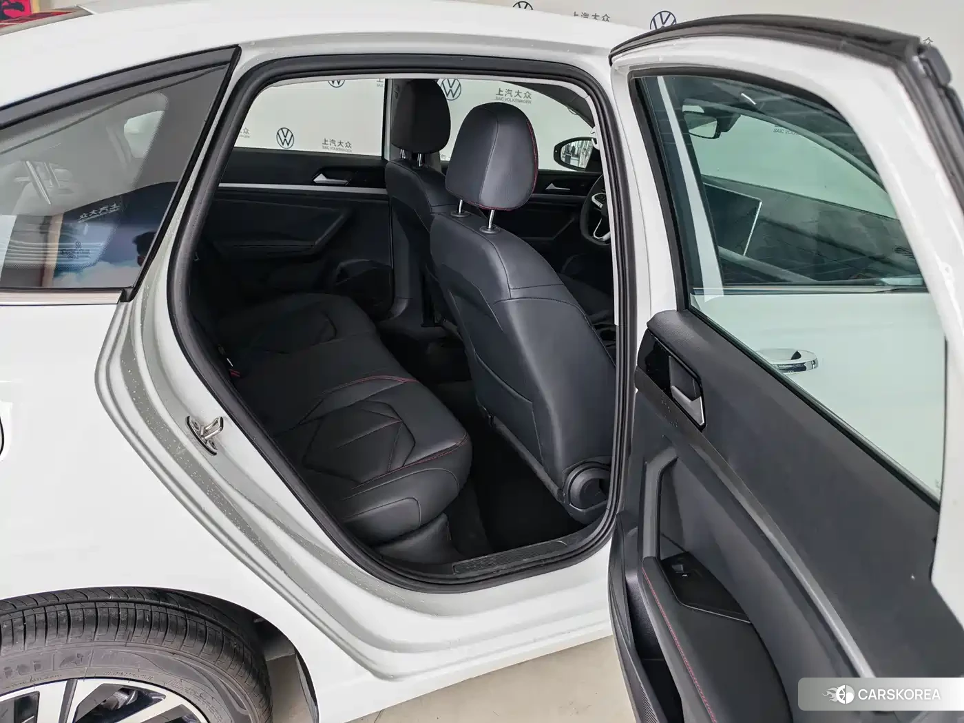 Volkswagen Lavida id 4565354 из Китая 8