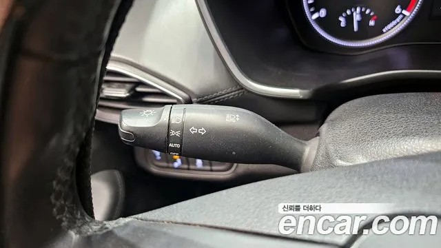 Hyundai Santa Fe TM id 2690473 из Кореи 8